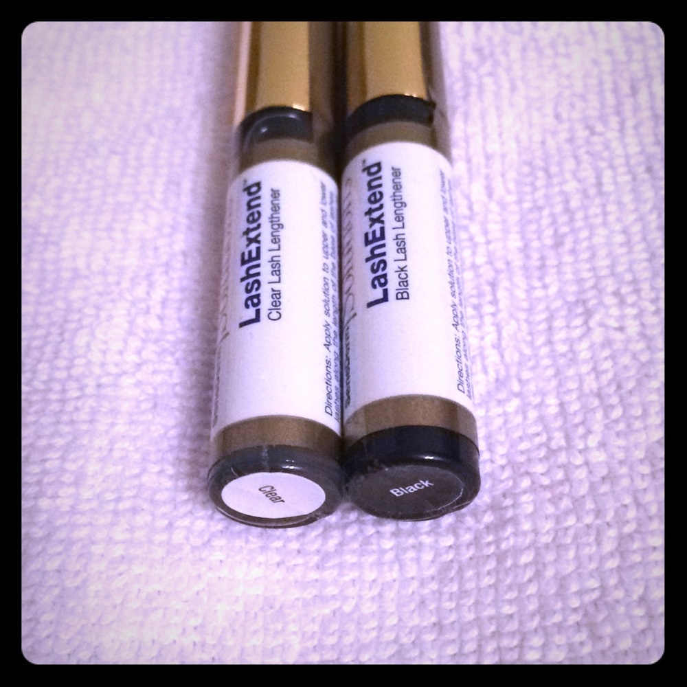 Lash Extend from Sence Gence/LipSense New!